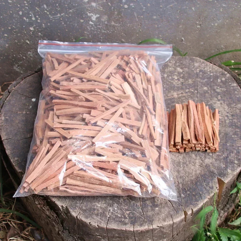 Natural Sandalwood Incense Sticks 50g