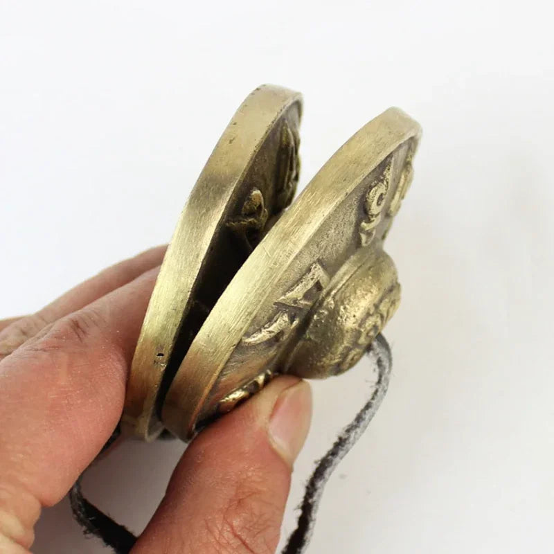 Meditation Backward Bell - A Tool for Healing and Serenity
