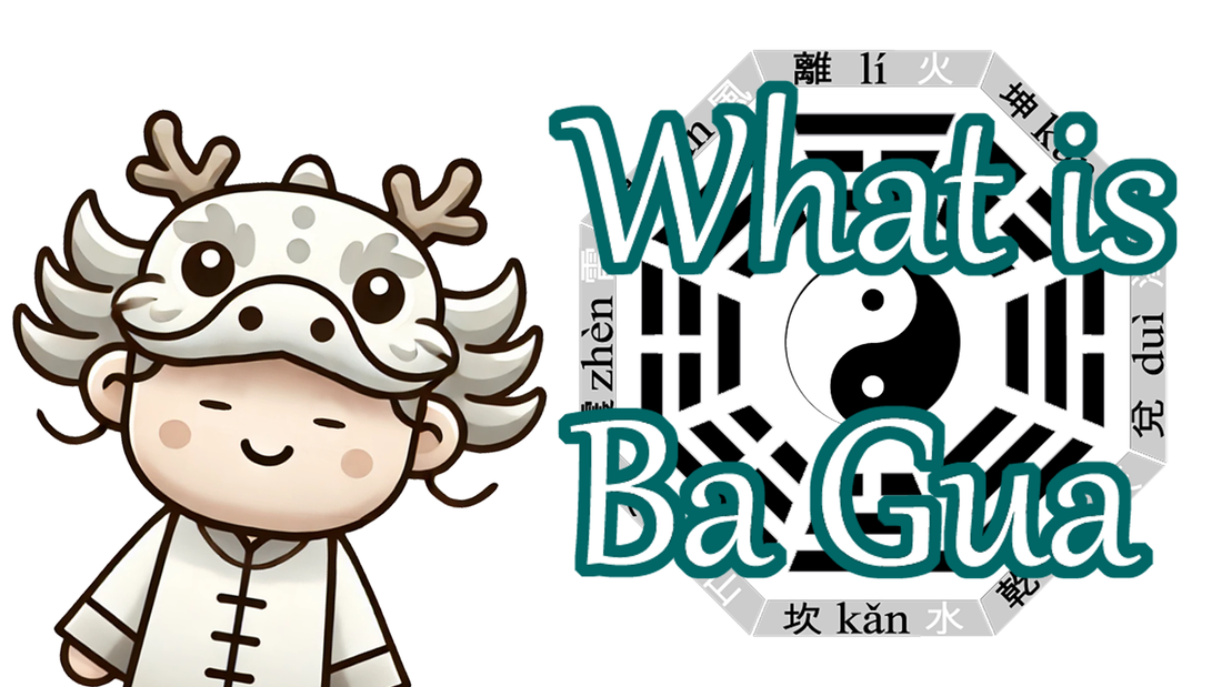 What is Ba Gua? Understanding the Dynamic Energy behind Feng Shui