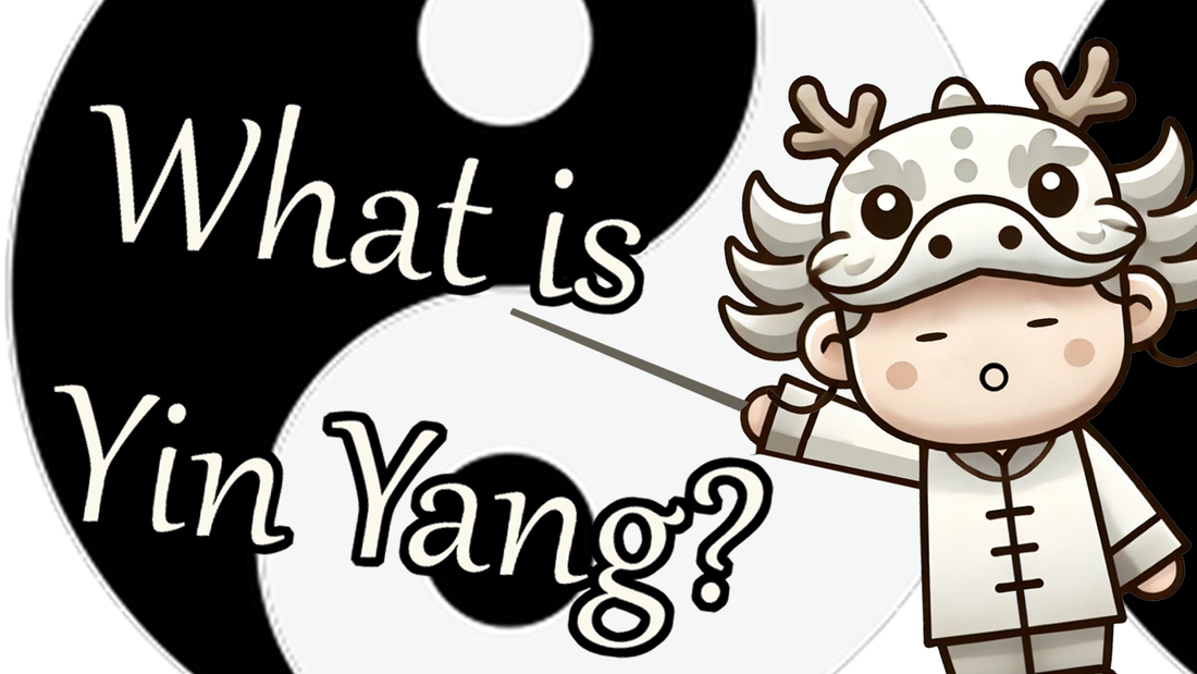 What is Yin and Yang? Feng Shui Secrets for Balance and Harmony