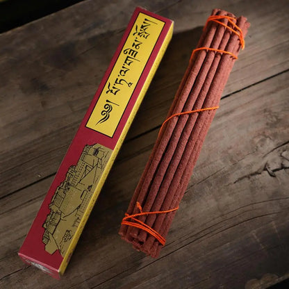 Potala Tibetan Incense Stick