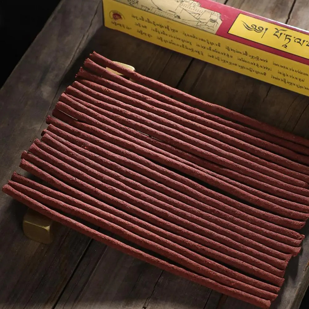 Potala Tibetan Incense Stick