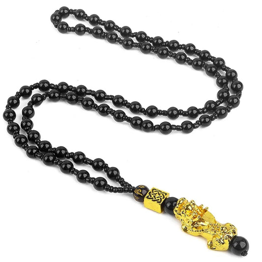 Pixiu Bracelet - Symbol of Wealth and Good Luck