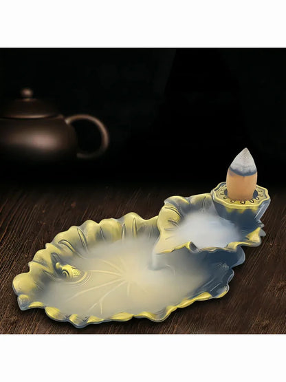 Fragrance Holder Smoke Reflux Incense Stick