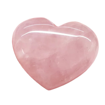 Love Heart Crystal