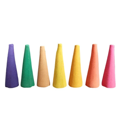 Oversize Incense Cones