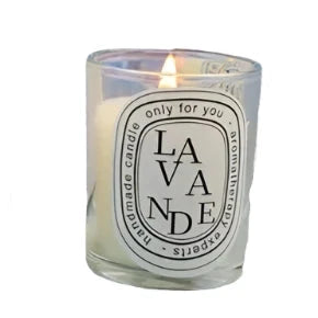 Luxury Scented Candle Collection - Elegant Home Decor & Aromatherapy