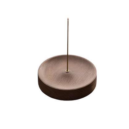 Tea Ceremony Zen Incense Holder