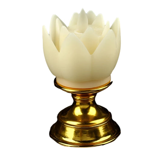 Electric Buddha Lotus Light