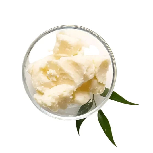 Natural Organic Unrefined Shea Butter