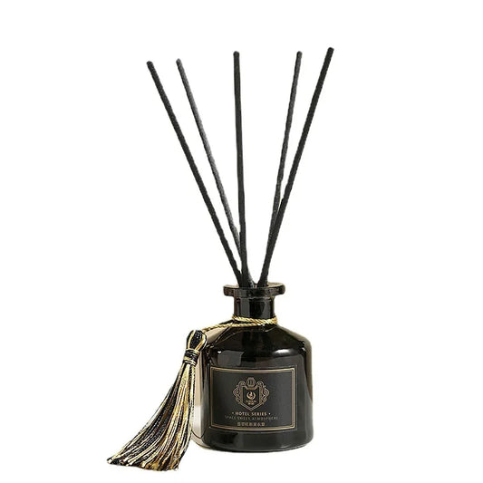 Aromeasy 50ml Reed Diffuser Set