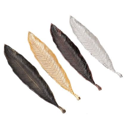 Long Leafs Incense Holder