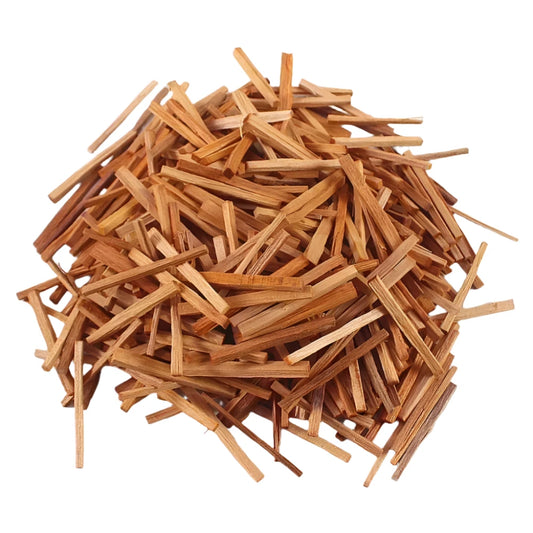 Natural Sandalwood Incense Sticks 50g